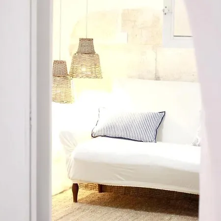 5 Bedrooms House With Wifi At 5 Km Away From The Casa vacanze *
