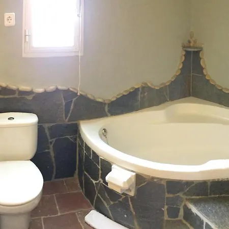 5 Bedrooms House With Wifi At 5 Km Away From The