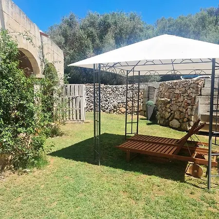 Casa vacanze 5 Bedrooms House With Wifi At 5 Km Away From The *
