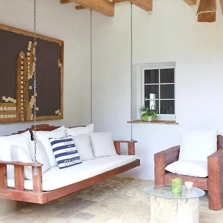 5 Bedrooms House With Wifi At 5 Km Away From The Holiday home Mahon (Menorca)