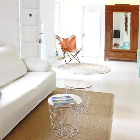 5 Bedrooms House With Wifi At 5 Km Away From The Holiday home
