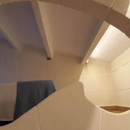 Casa de Férias 5 Bedrooms House With Wifi At 5 Km Away From The *