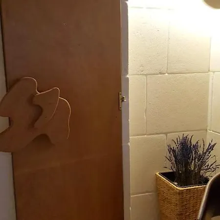 5 Bedrooms House With Wifi At 5 Km Away From The Casa de Férias