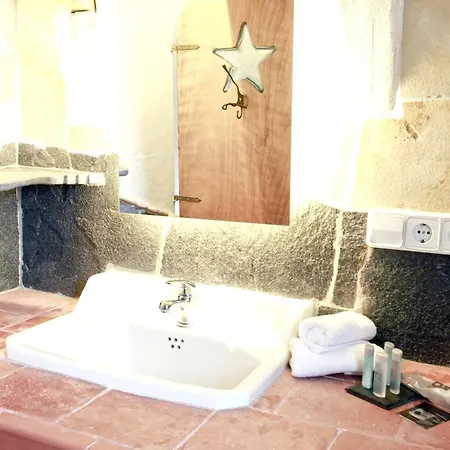 5 Bedrooms House With Wifi At 5 Km Away From The Casa de Férias