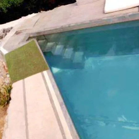 5 Bedrooms House With Wifi At 5 Km Away From The *