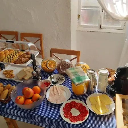 5 Bedrooms House With Wifi At 5 Km Away From The