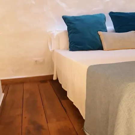 Holiday home 5 Bedrooms House With Wifi At 5 Km Away From The Mahon (Menorca)