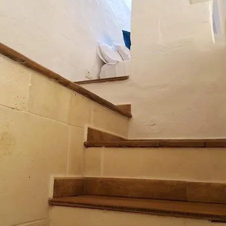 Holiday home 5 Bedrooms House With Wifi At 5 Km Away From The Mahon (Menorca)