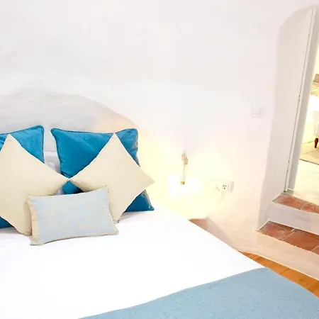 5 Bedrooms House With Wifi At 5 Km Away From The Casa de Férias Mahón