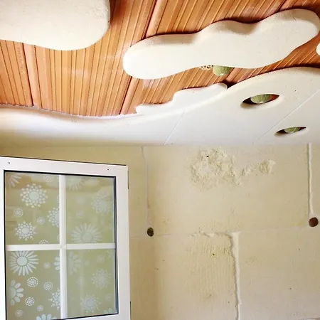5 Bedrooms House With Wifi At 5 Km Away From The Mahon (Menorca)