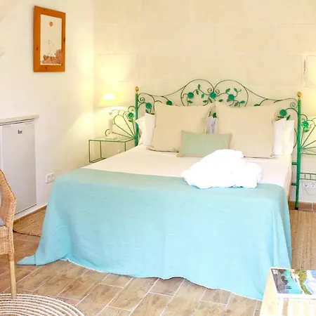 5 Bedrooms House With Wifi At 5 Km Away From The Casa de Férias Mahón