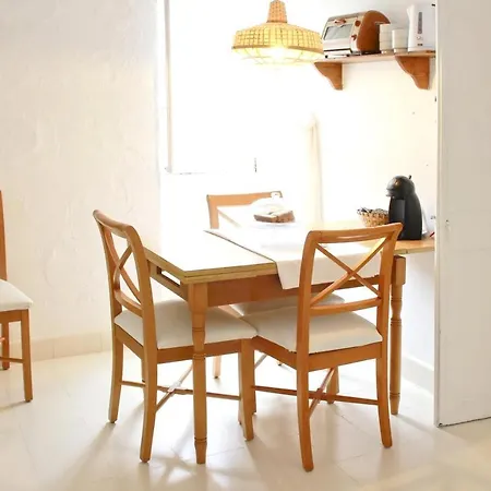5 Bedrooms House With Wifi At 5 Km Away From The * Mahon (Menorca)
