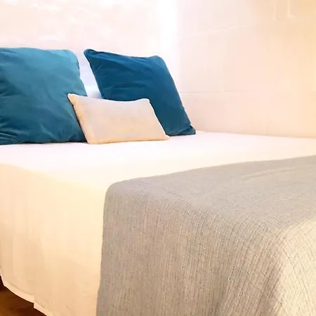 Holiday home 5 Bedrooms House With Wifi At 5 Km Away From The Mahon (Menorca)