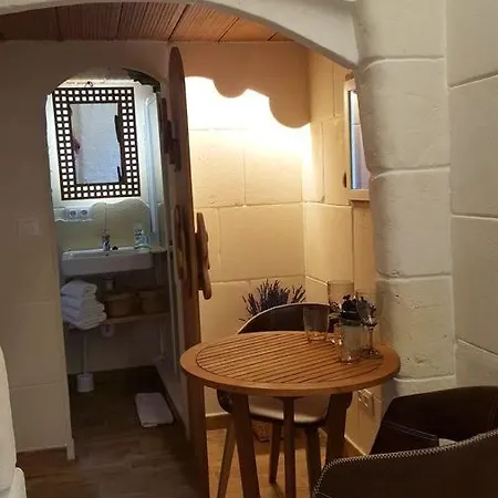 Casa de Férias 5 Bedrooms House With Wifi At 5 Km Away From The Mahón