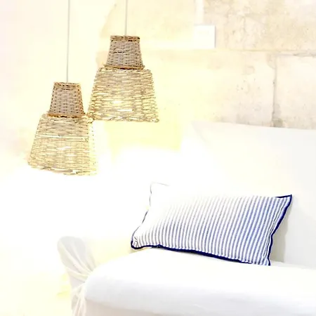 Holiday home 5 Bedrooms House With Wifi At 5 Km Away From The Mahon (Menorca)