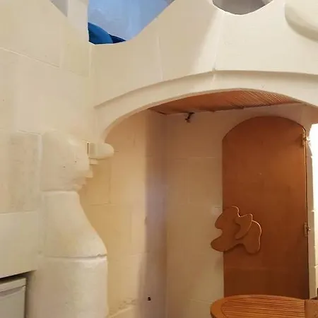 5 Bedrooms House With Wifi At 5 Km Away From The