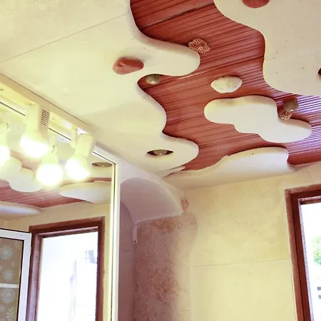 5 Bedrooms House With Wifi At 5 Km Away From The *