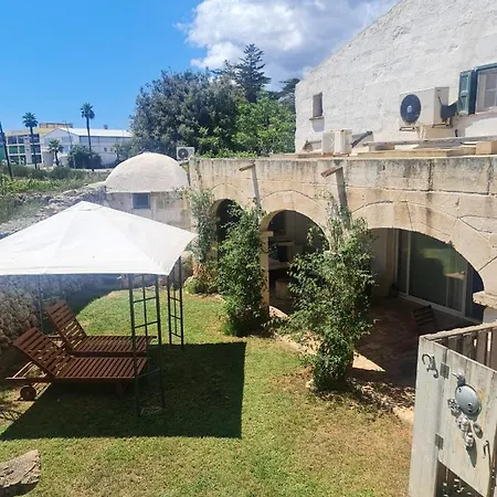 Holiday home 5 Bedrooms House With Wifi At 5 Km Away From The Mahon (Menorca)