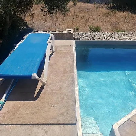 5 Bedrooms House With Wifi At 5 Km Away From The Mahon (Menorca)