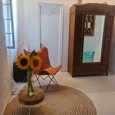 5 Bedrooms House With Wifi At 5 Km Away From The *