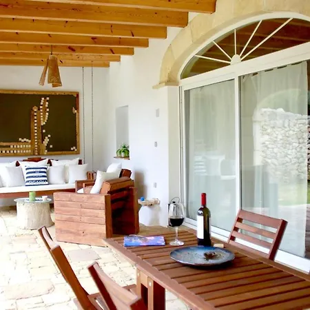 5 Bedrooms House With Wifi At 5 Km Away From The Holiday home